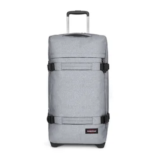 Torba podróżna na kółkach Eastpak Transit'R M sunday grey - Torby podróżne - miniaturka - grafika 1