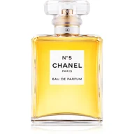 Wody i perfumy damskie - Chanel No.5 woda perfumowana 50ml - miniaturka - grafika 1