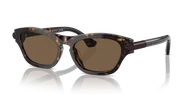 Okulary przeciwsłoneczne - Okulary Przeciwsłoneczne Burberry BE 4430U 300273 - miniaturka - grafika 1