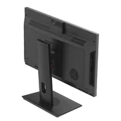 Zestawy komputerowe - Komputer NTT All-in-One 23,8'' - i5 14400, 16GB RAM, 512GB SSD, WIFI, W11 Pro - miniaturka - grafika 1