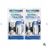 Środki do kuchni i łazienki - Heitmann Brauns 2x15g Entkaler odkamieniacz w saszetkach - miniaturka - grafika 1