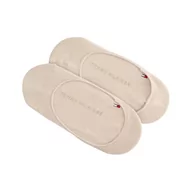 Skarpetki damskie - Tommy Hilfiger Skarpety/Stopki 2 Pack - miniaturka - grafika 1