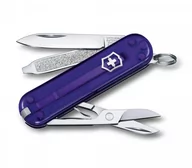 Scyzoryki - Victorinox Scyzoryk Classic SD Persian Indygo (0.6223.T29G) 0.6223.T29G - miniaturka - grafika 1