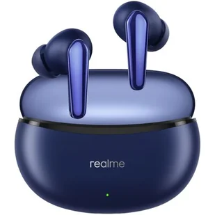 REALME Buds Air 3 Neo TWS Niebieskie - Słuchawki - miniaturka - grafika 1