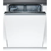 Zmywarki do zabudowy - Bosch SMV41D10EU - miniaturka - grafika 1