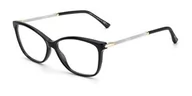 Okulary przeciwsłoneczne - Jimmy Choo Damskie okulary przeciwsłoneczne Jc320, 807, 70, 807 - miniaturka - grafika 1