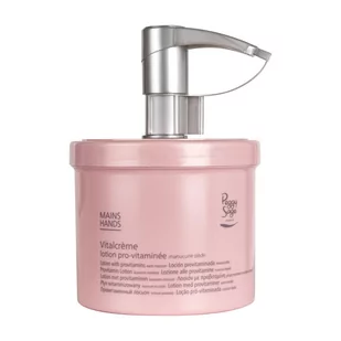 Peggy Sage balsam z prowitaminami ciepły manicure 500ml - Kremy i maski do rąk - miniaturka - grafika 1