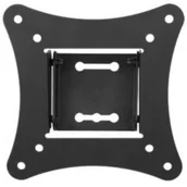 Uchwyty do telewizora - Techly Uchwyt TV/LCD/LED ścienny 13"-32&quot 15kg VESA regulowany czarny ICA-LCD 900 - miniaturka - grafika 1