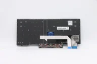 Części i akcesoria do laptopów - Lenovo 5N20V43166 części zamienne do notatników Klawiatura 5N20V43166 - miniaturka - grafika 1