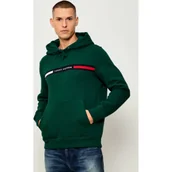 Bluzy męskie - Tommy Hilfiger Bluza | Regular Fit - miniaturka - grafika 1
