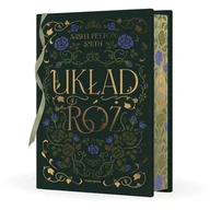 Literatura popularno naukowa dla młodzieży - Układ Róż. Wydanie specjalne - miniaturka - grafika 1