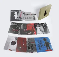 Pop - Playing The Angel. The Singles (vinyl) - miniaturka - grafika 1