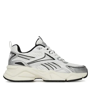 Sneakersy Reebok CHARGE AR30246WWSC Biały - Sneakersy damskie - miniaturka - grafika 1