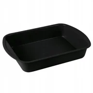 Formy do ciast - Froma BerlingerHaus BH-7916 Matte Black - miniaturka - grafika 1
