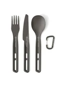 Kuchnia turystyczne i akcesoria - Sztućce turystyczne Sea to Summit Frontier UL 3P - miniaturka - grafika 1