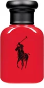 Wody i perfumy męskie - Ralph Lauren Polo Red - woda toaletowa dla mężczyzn 40ml - RALPH LAUREN - miniaturka - grafika 1