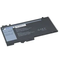 Baterie do laptopów - Bateria Avacom Dell Latitude E5270 / E5570 Li-Pol 11,4V 4120mAh 47Wh (NODE-E527-68P) - miniaturka - grafika 1