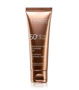 Balsamy i kremy do opalania - Thalgo Age Defence Sun Screen Cream Spf 50+ 50 ml - miniaturka - grafika 1