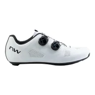 Buty rowerowe - Buty szosowe męskie Northwave Revolution - miniaturka - grafika 1