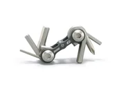 Narzędzia rowerowe - Topeak Mini 6 Narzędzie wielofunkcyjne 2021 Narzędzia wielofunkcyjne i mini narzędzia 15400061 - miniaturka - grafika 1