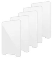 Akcesoria do kas i terminali - Zebra Screen Protector, pack of 5 - miniaturka - grafika 1