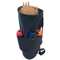 Sprzęt geodezyjny - Pokrowiec / torba na paliki geodezyjne - miniaturka - grafika 1