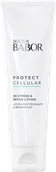 Balsamy i kremy do opalania - Protect Cellular De-Stress & Repair Lotion 150 m - miniaturka - grafika 1