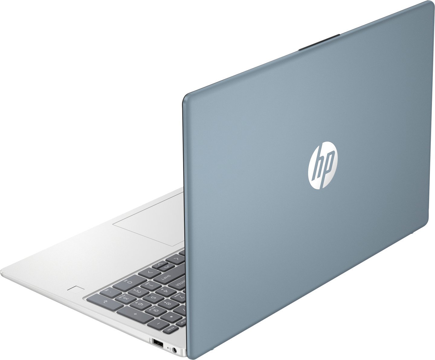 HP 15-fc0102ds / A49RFUA / AMD 7120U / 4GB / SSD 128GB / AMD Radeon / Dotyk / Win 11