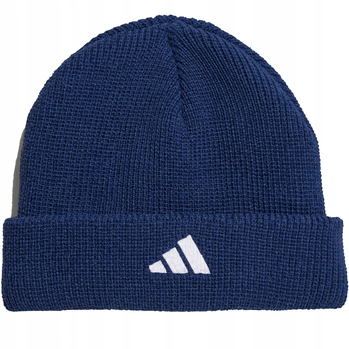 Czapka zimowa adidas Little Kids Beannie KQ9238 klasyczna dziecięca czapka 52–54 cm