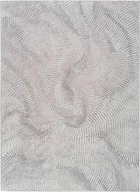 Dywany - Dywan Nowoczesny Dkny Central Park West Cep01 Grey 274X366 - miniaturka - grafika 1