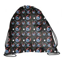 Worek na obuwie Disney Stich DS24CH-714 - Worki na buty - miniaturka - grafika 1