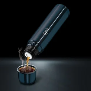 TERMOS STALOWY 0,5L BERLINGER HAUS BH-7833 - Akcesoria gastronomiczne - miniaturka - grafika 5