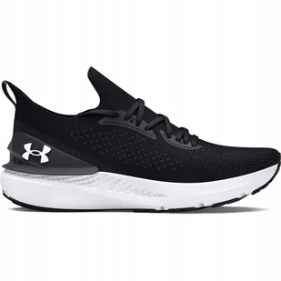 Under Armour Buty Ua W Shift-BLK - Buty sportowe damskie - miniaturka - grafika 1