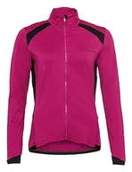 Koszulki i topy damskie - VAUDE Women's Posta LS Tricot II koszulka damska - miniaturka - grafika 1
