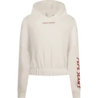 Bluzy dla dziewczynek - Pepe Jeans London Bluza SAMANTHA | Regular Fit - miniaturka - grafika 1