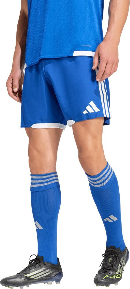 Adidas Spodenki męskie adidas Tiro 26 Competition Match Day niebieskie KA6178 XL