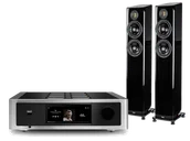 Zestawy stereo - NAD M33 + FS408.2 - miniaturka - grafika 1