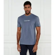 Koszulki męskie - Calvin Klein T-shirt Comfort fit - miniaturka - grafika 1