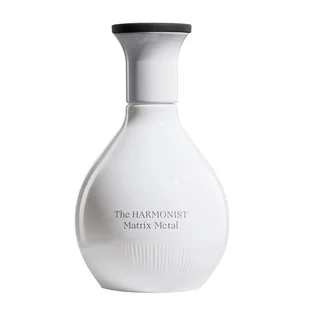 The Harmonist Matrix Metal perfumy 50 ml - Wody i perfumy damskie - miniaturka - grafika 1