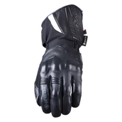 Rękawice motocyklowe - Rękawice Motocyklowe Five WFX Evo GTX Damskie Czarny/Złamany BiałyM - miniaturka - grafika 1