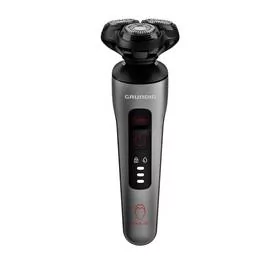 Grundig MS8130 - Golarki męskie - miniaturka - grafika 1