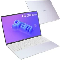 Laptopy - LG GRAM 2023 16Z90RS i7 13gen/16GB/1TB/Win11 OLED biały 16Z90RS-G.AA77Y-16GB_1000SSD - miniaturka - grafika 1