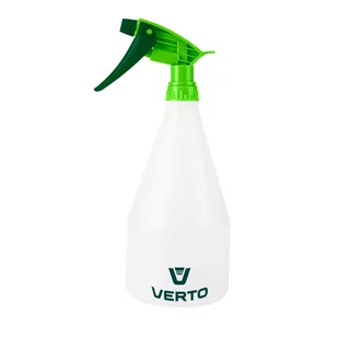Opryskiwacz ręczny spryskiwacz roślin kwiatów do ogrodu rozpylacz 1000ml VERTO 15G546 - Opryskiwacze - miniaturka - grafika 1