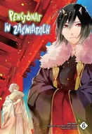 Komiksy dla młodzieży - Pensjonat w zaświatach 06 - miniaturka - grafika 1