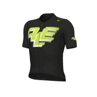 Koszulki rowerowe - Koszulka rowerowa męska Alé Cycling PR-E Sauvage - miniaturka - grafika 1