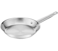 Patelnie - Tefal Professional B9210455 - indukcja - stal nierdzewna - 24 cm - miniaturka - grafika 1