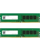 Pamięci RAM - Mushkin DDR4 - 64 GB -3200 - CL - 22 - Dual Kit, RAM (MES4U320NF32GX2, Essentials) - miniaturka - grafika 1