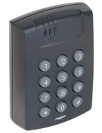 Akcesoria do monitoringu - Czytnik Zbliżeniowy Z Klawiaturą Prt64Lt-G Roger - miniaturka - grafika 1