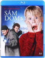 Komedie Blu-Ray - Kevin sam w domu - miniaturka - grafika 1
