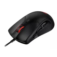 Myszki - HyperX Pulsefire Raid czarna 4P5Q3AA - miniaturka - grafika 1